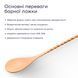 Барная ложка 43 см с ананасом Медная 14573-BS-43cm-t-c фото 4