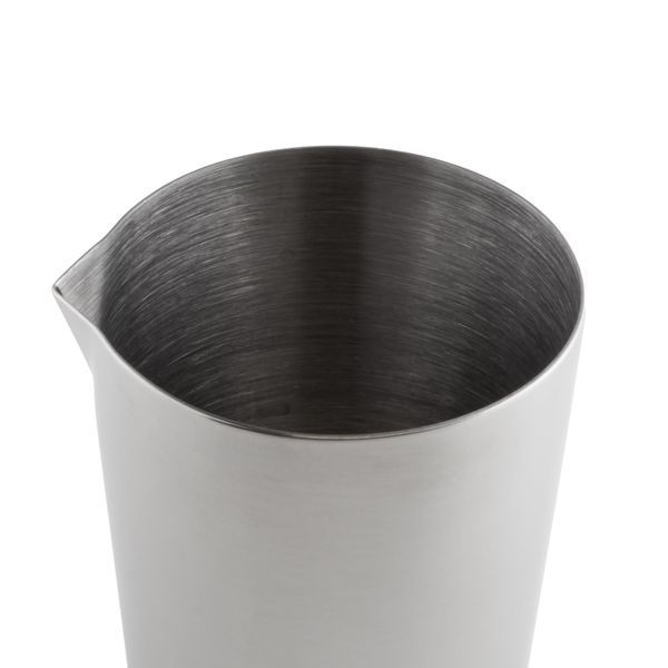 Стакан для смешивания 500 мл стальной 70135-MG-500ml-s фото