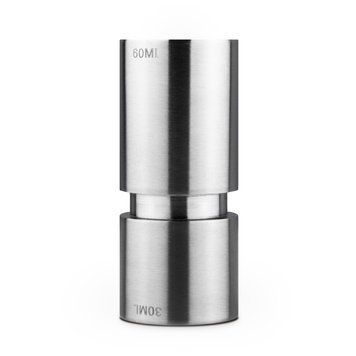 Джиггер 30/60 мл Тубус 12345-Ji-30x60-b-s фото