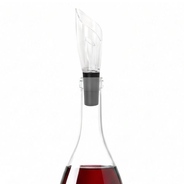 Гейзер-аератор для вина 93151-PO-a фото