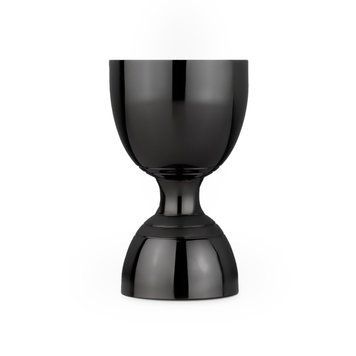Джиггер Bell 30/60 с делениями 15/35 мл Черный 61925-Ji-30x60-b-b фото