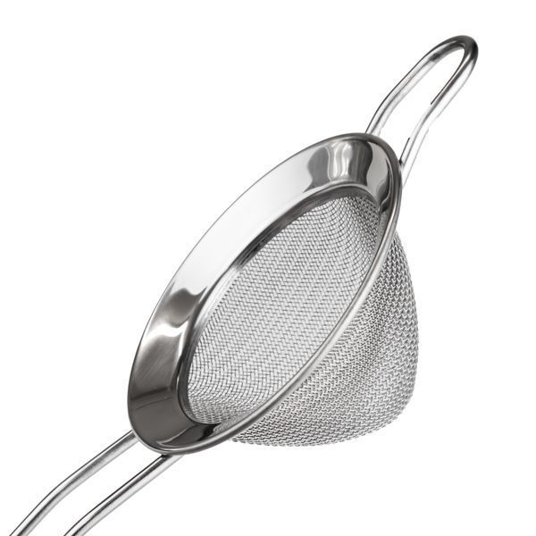 Файн Стрейнер 75x40 мм Серебристый 59222-Fi-St-75x40mm-s фото