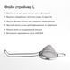 Файн Стрейнер 75x40 мм Серебристый 59222-Fi-St-75x40mm-s фото 4
