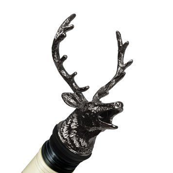 Гейзер Deer Черный 78551-PO-d-b фото