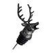 Гейзер Deer Черный 78551-PO-d-b фото 6