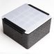 Форма для прозорого льоду на 16 кубів 64468-FO-Cl-16-c фото 1