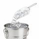 Совочок для льоду М полікарбонатний h6w4-IS-pl-co фото 2
