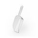 Совочок для льоду М полікарбонатний h6w4-IS-pl-co фото 1