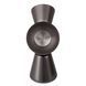 Джиггер 1/2, 3/4, 1 oz (15/22,5/30 мл) тройной Черный 68302-Ji-O-t-b фото 6