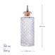 Дроппер Колонна 150 мл 45130-DB-D-150ml фото 3