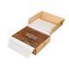Подарочный набор для копчения коктейлей в деревянном кейсе 09102-Smoker-kit-10 фото 14