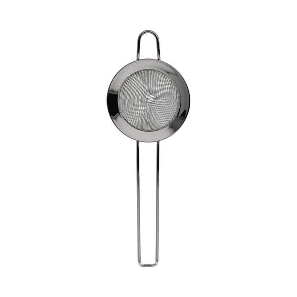Файн Стрейнер 75x40 мм Черный 11449-Fi-St-75x40mm-b фото