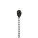 Барная ложка 33 см с черепом Черная 86241-BS-33cm-t-b фото 5